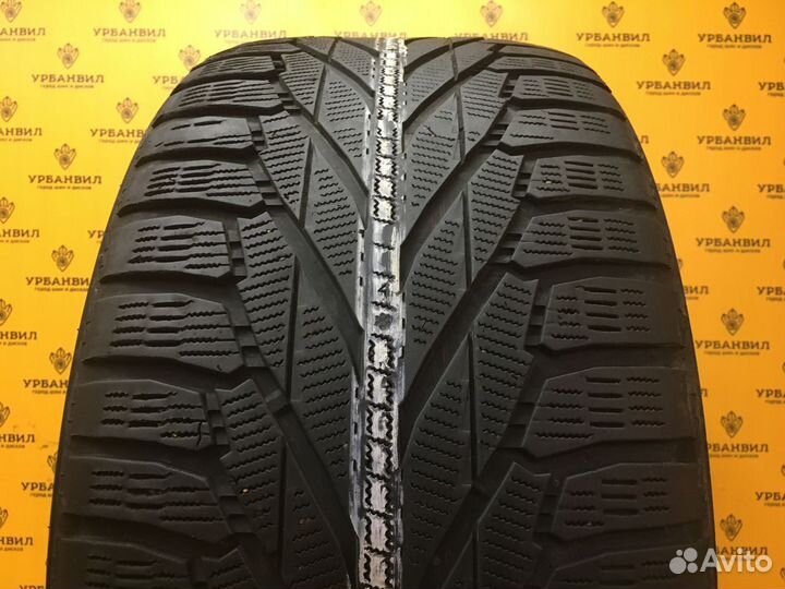 Nokian Tyres Hakkapeliitta R2 SUV 295/40 R21 111R