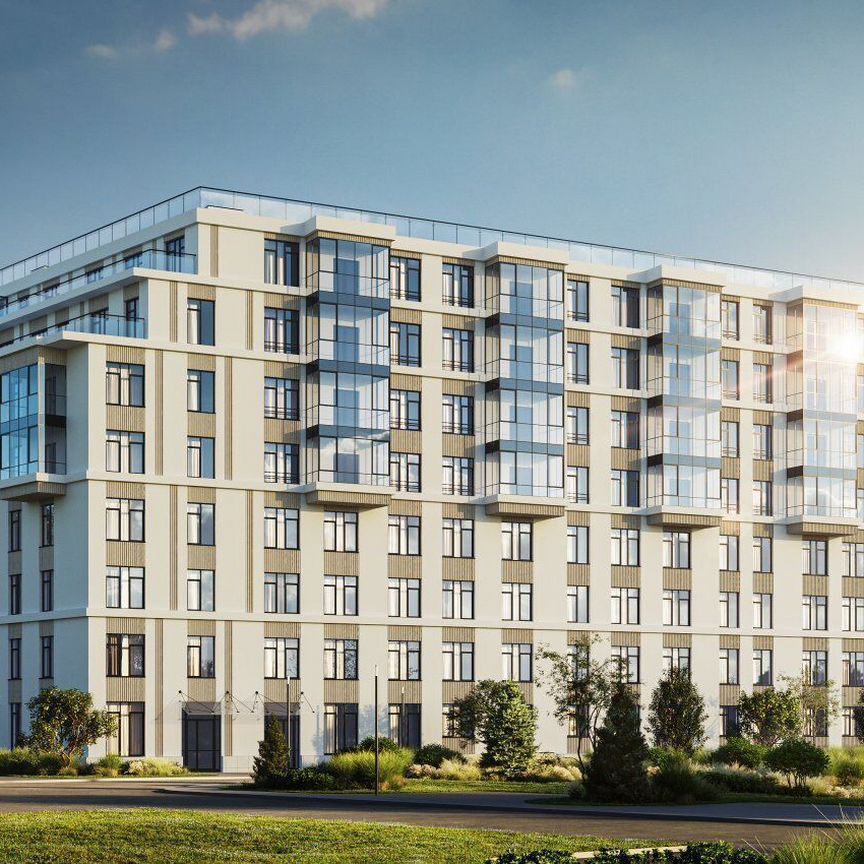 1-к. квартира, 32,8 м², 8/8 эт.