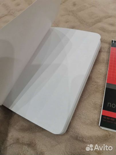 Блокноты разные