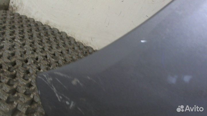 Капот Opel Zafira A, 2004