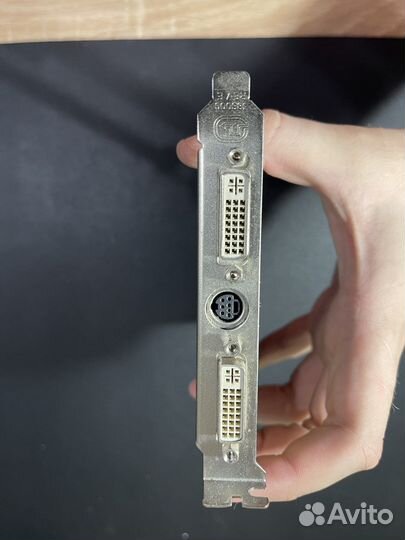 Видеокарта