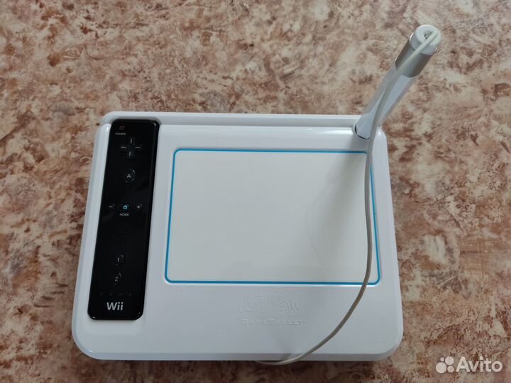 Коллекция Лицензионных Nintendo Wii Игр