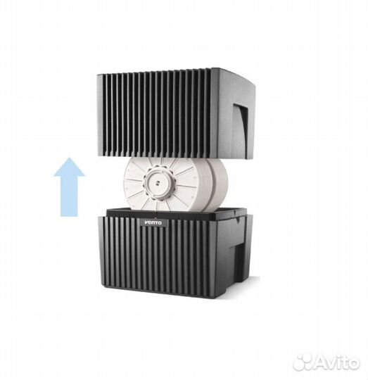 Мойка воздуха Venta LW15