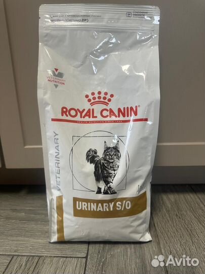 Корм для кошек и собак