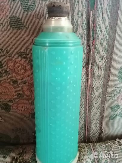 Термос СССР