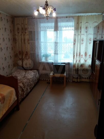 2-к. квартира, 46,4 м², 8/9 эт.