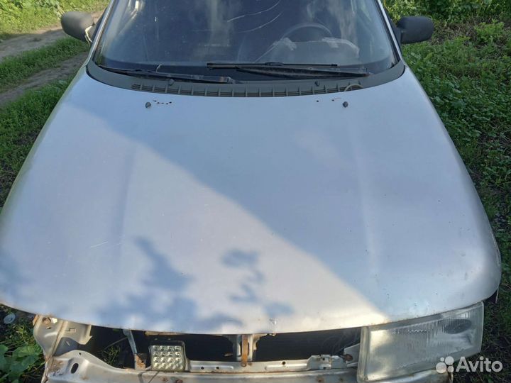 Авторазборка ваз 2110