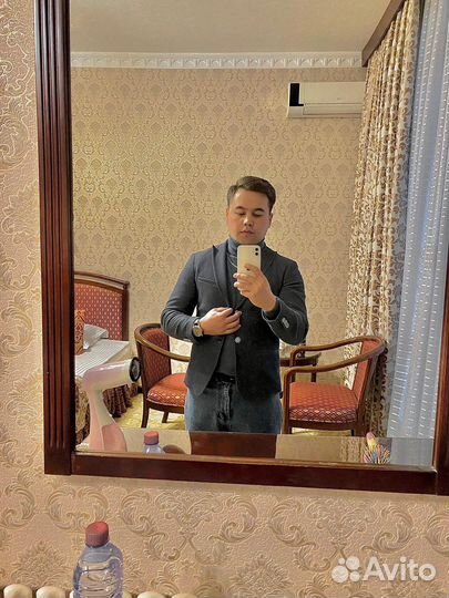 Руководитель интернет магазин