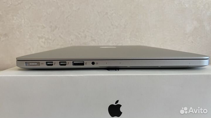 Apple MacBook Pro Retina A1502 (mid. 2014)