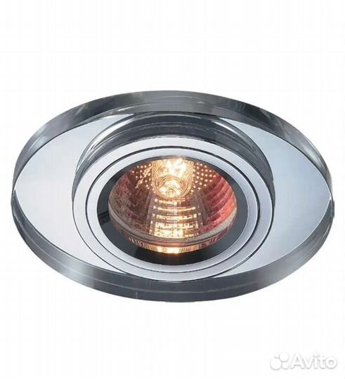 Светильники точечные - 2 шт