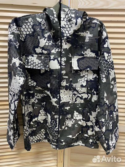 Костюм горка на флисе