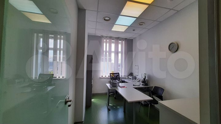 Офис, 90-150 м²