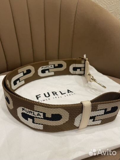 Ремень для сумки furla