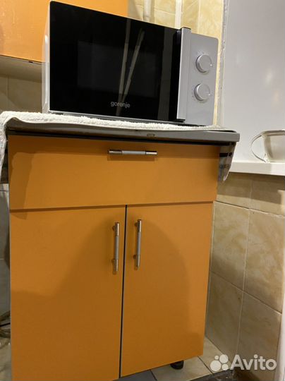 Кухонный гарнитур