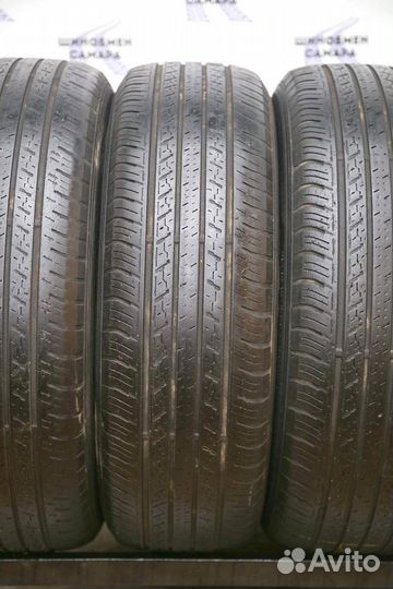 Dunlop Grandtrek ST30 225/65 R17 102H