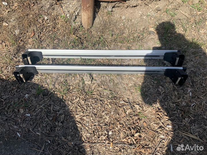 Багажник на крышу авто