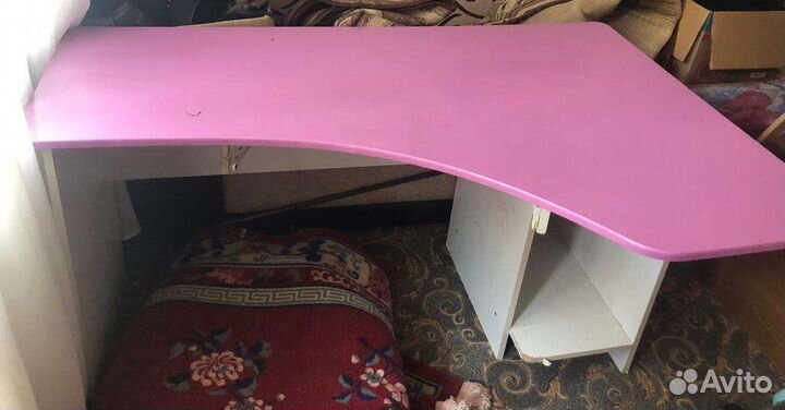 Компьютерный стол бу