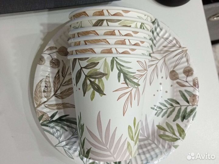 Набор праздничный