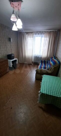 1-к. квартира, 40 м², 1/9 эт.