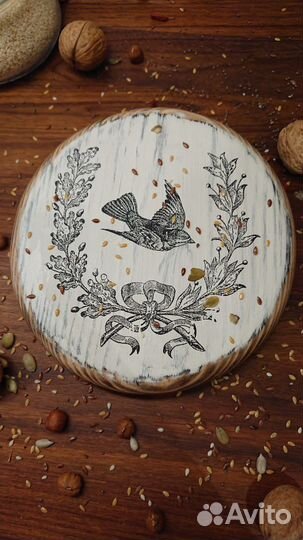 Сырная доска