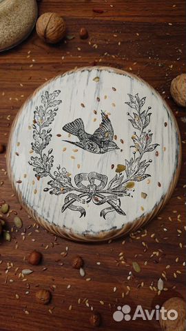 Сырная доска