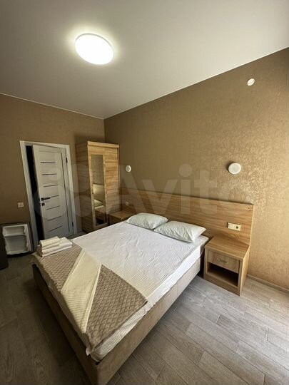 Комната 16 м², 1/3 эт.