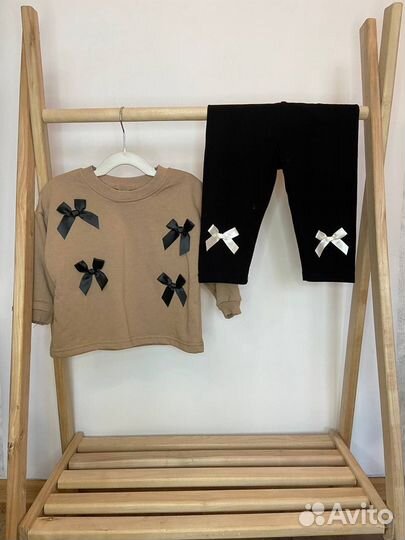 Костюм на девочку