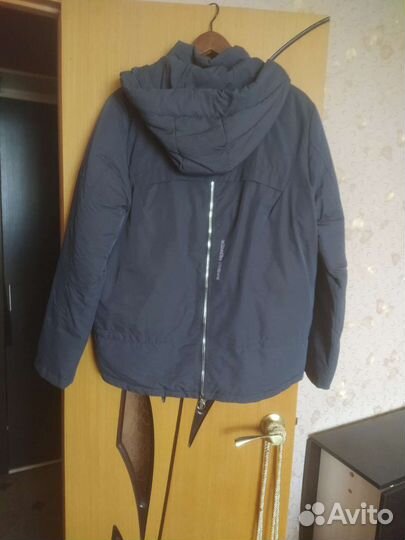Куртка д/с