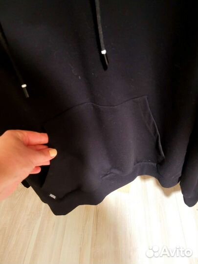 Худи мужское puma