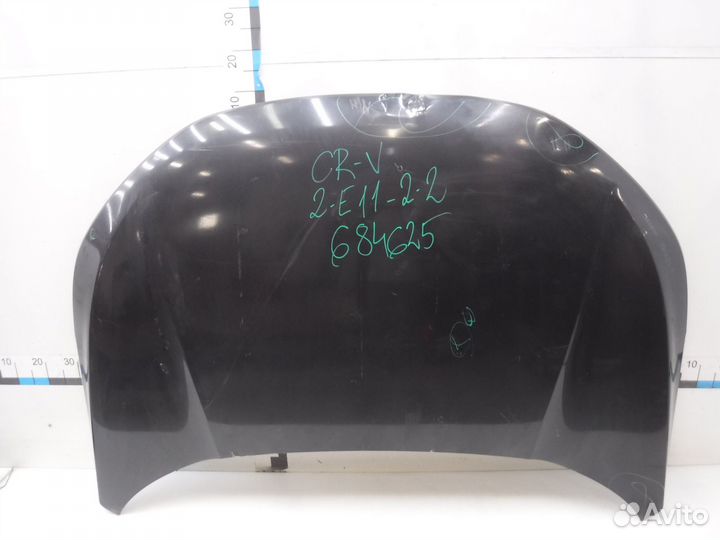 Капот Honda CR-V