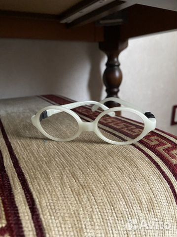 Оправа детская