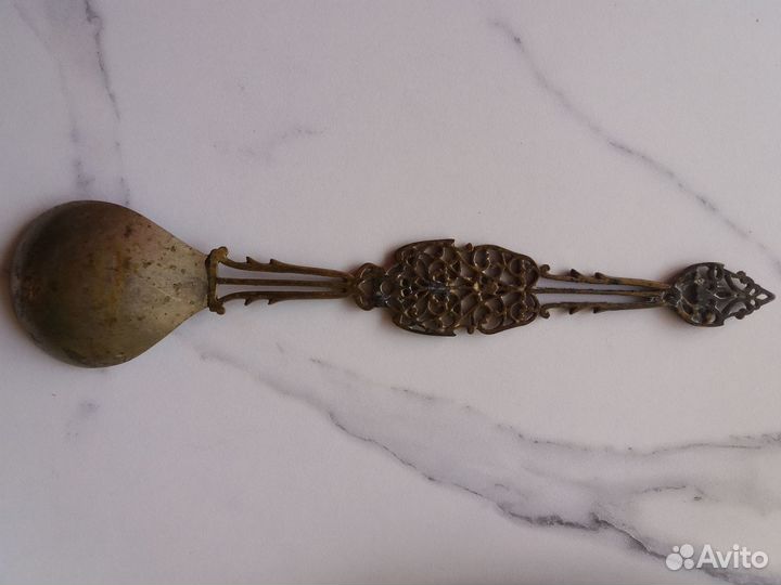 Винтажные предметы быта