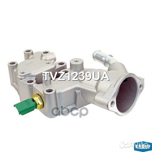 Термостат peugeot: 2008 13/207 06/208 12/3008