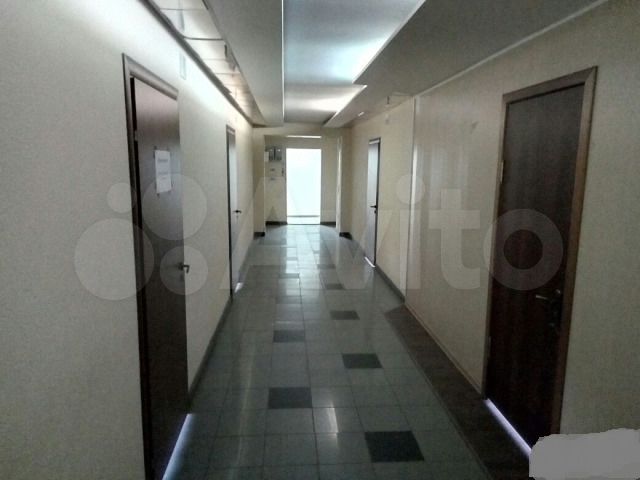 Офис, студия, салон 55 м²