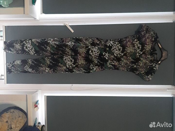 Комбинезон женский 42р