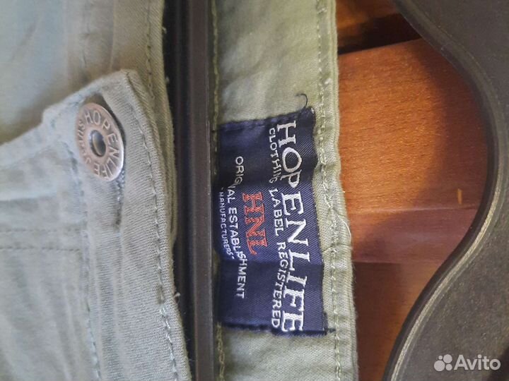 Шорты для мальчика 134