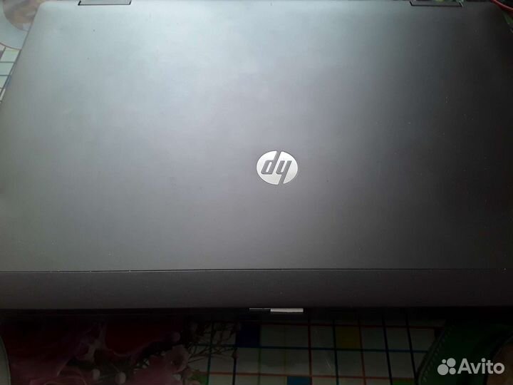 HP