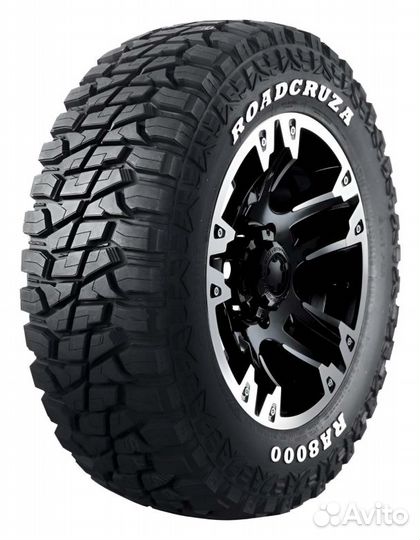 Roadcruza RA8000 33/12.5 R18