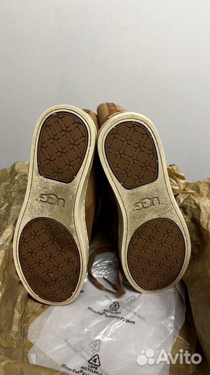 Кеды ugg 37-38