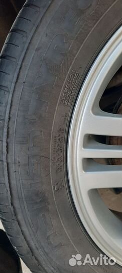 Nokian Tyres Hakka Green 3 175/65 R14 86T