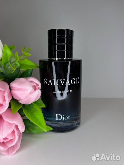 Dior Sauvage (Euro Parfum)