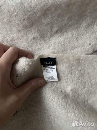 Шарф женский