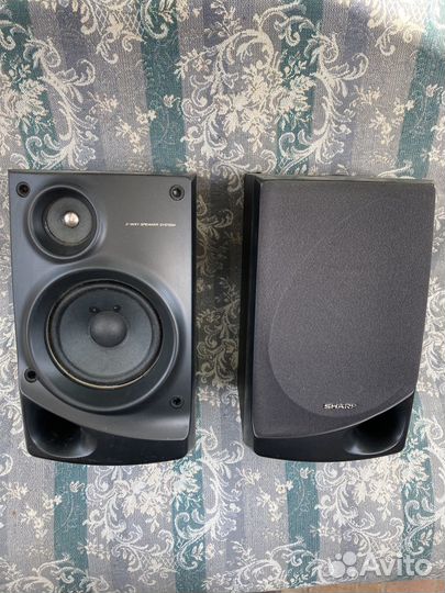 Музыкальный центр LG