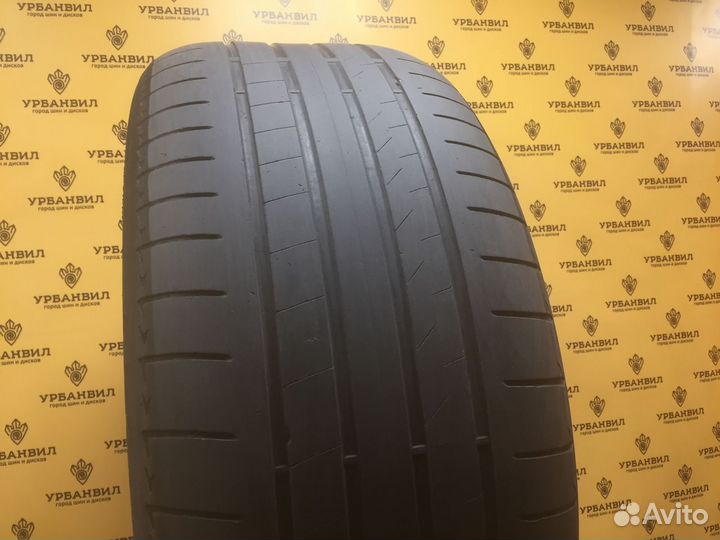 Bridgestone Alenza 001 255/50 R20 109H