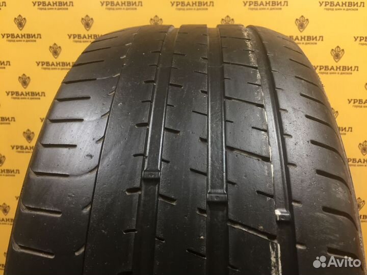 Pirelli P Zero 255/45 R19 104Y