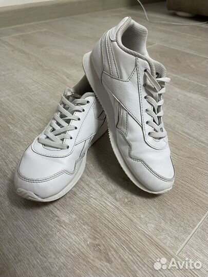 Кроссовки reebok 32 размер