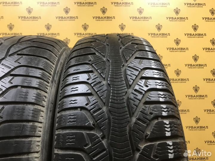 Kleber Krisalp HP2 195/65 R15 91T