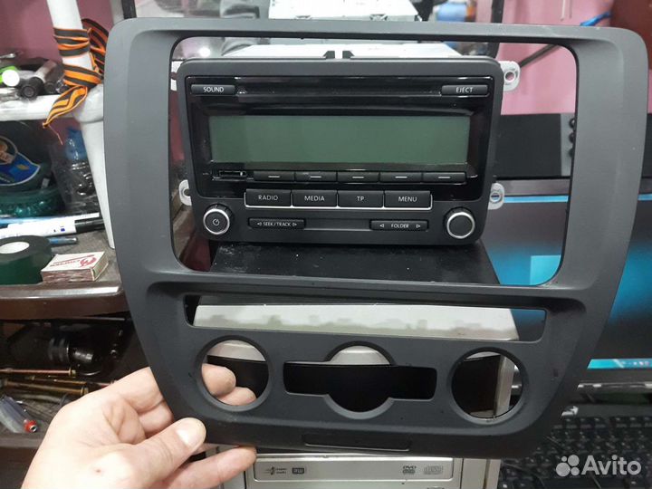 Автомобили магнитола