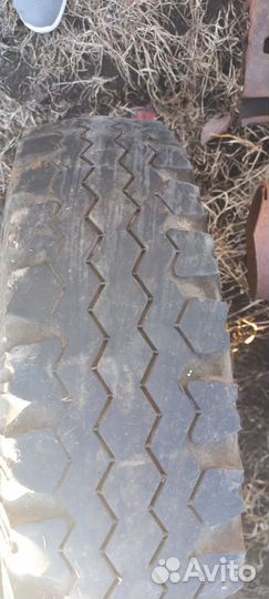 Диски УАЗ б/у