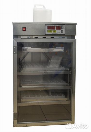 Инкубатор аи-264
